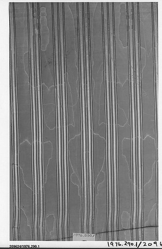 Skirt panel
