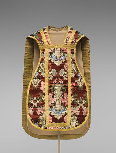 Chasuble
