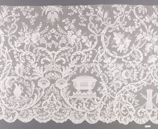 Altar cloth