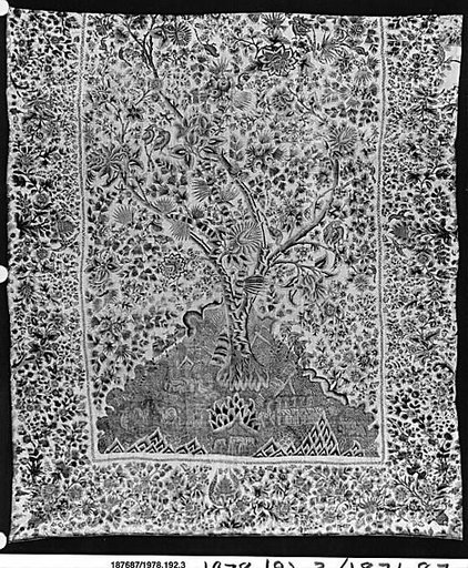 Coverlet