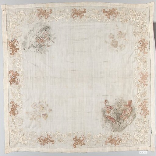 Handkerchief