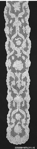 Lappet