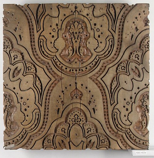 Woodblock