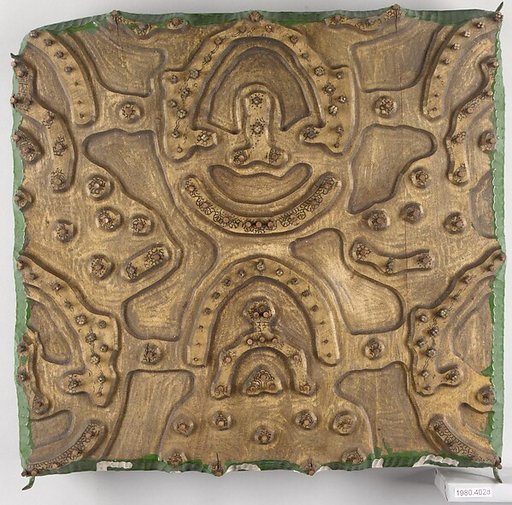 Woodblock
