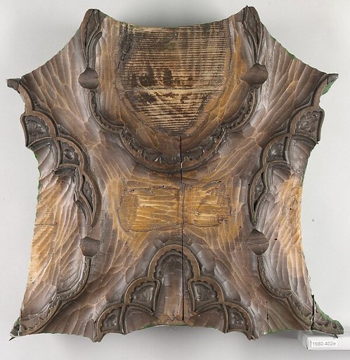 Woodblock