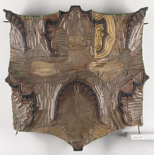 Woodblock