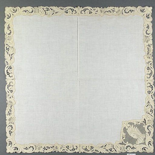 Napkin (from a set of table linens)