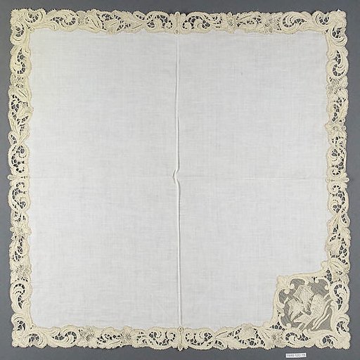 Napkin (from a set of table linens)