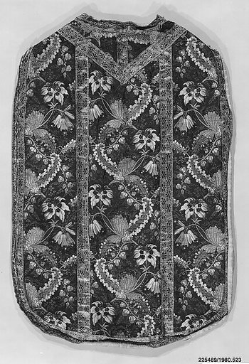 Chasuble