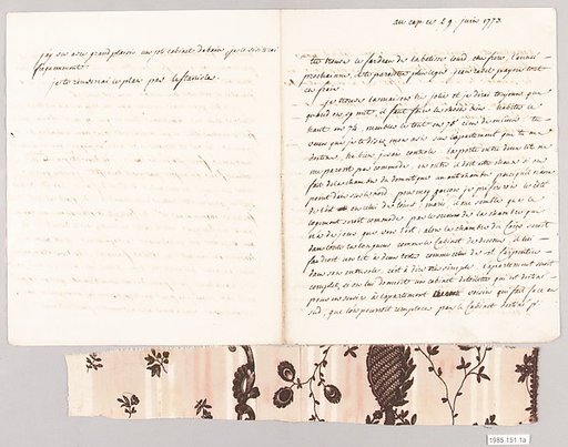 Letter