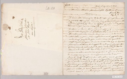 Letter