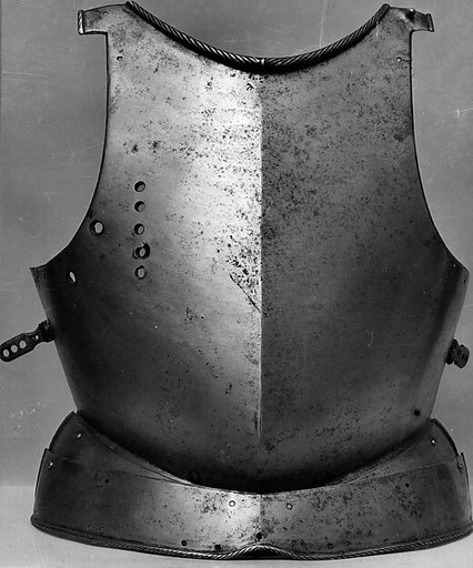 Breastplate