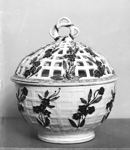 Chestnut Bowl