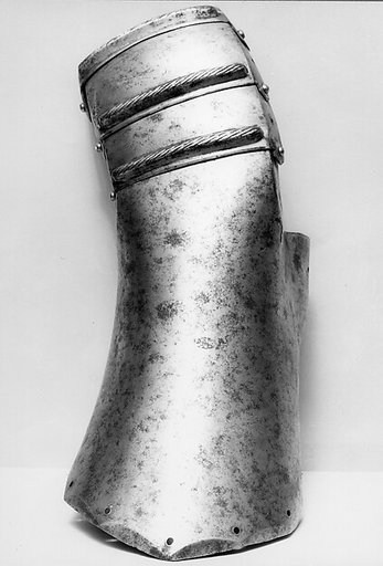 Bridle Gauntlet