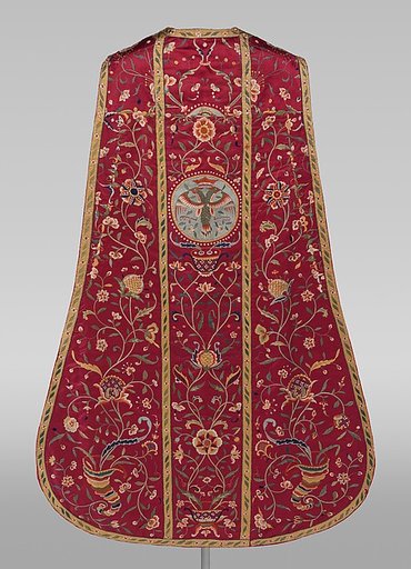 Chasuble