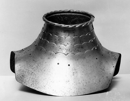 Gorget