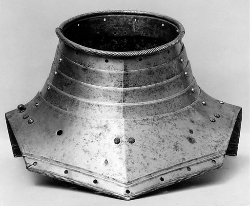 Gorget