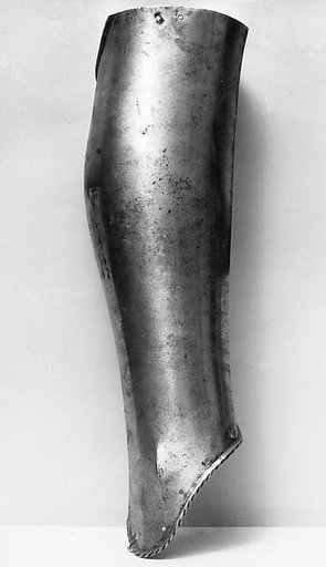 Greave (Lower Leg Defense)