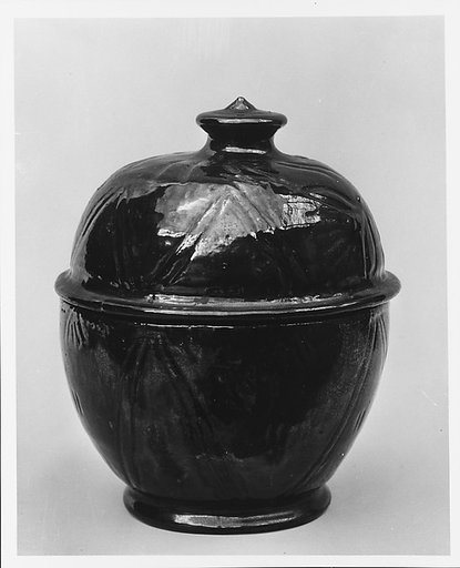 Covered Bowl