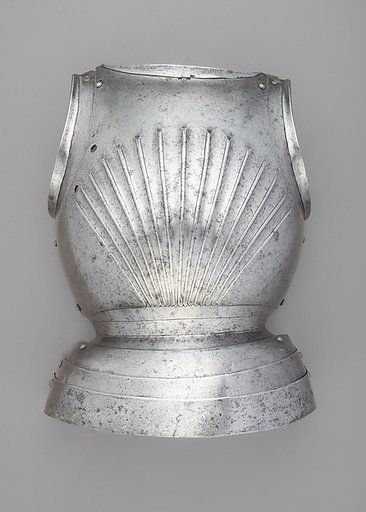 Breastplate