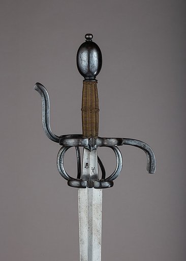 Rapier