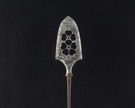 Arrowhead (<i>Yanone</i>)