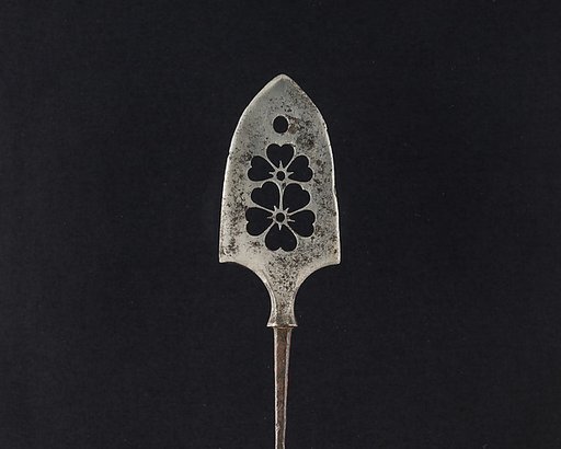 Arrowhead (<i>Yanone</i>)