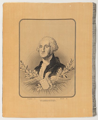 George Washington