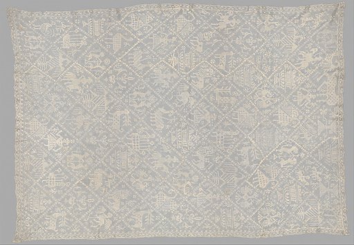 Table cover
