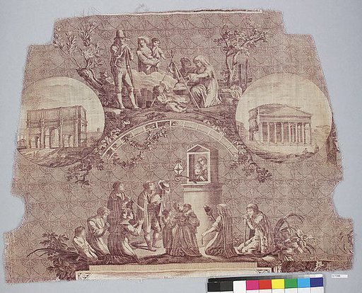 Scènes romaines