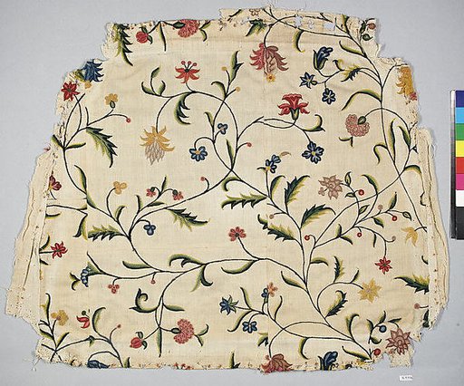 Chair seat covers (set of four)