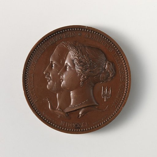 Great Exhibition Jurors' Medal