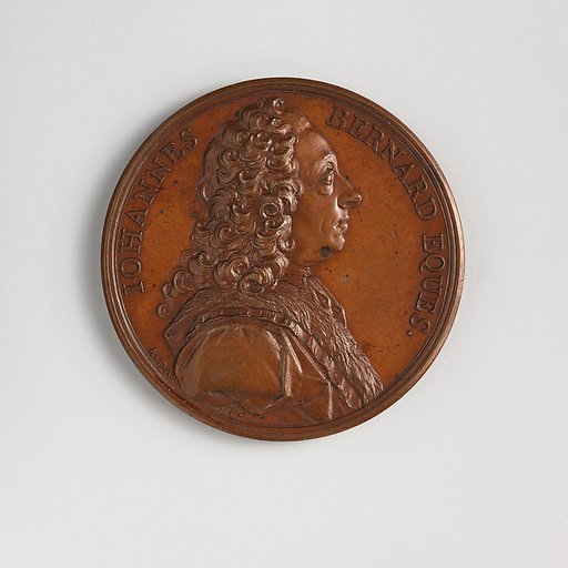 Sir John Barnard (ca. 1685–1764)