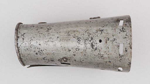 Forearm Defense (Vambrace)