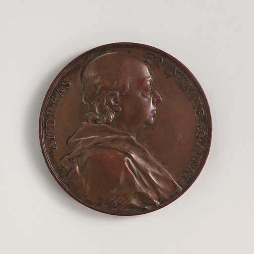 Sir Andrew Fountaine (1676–1753)