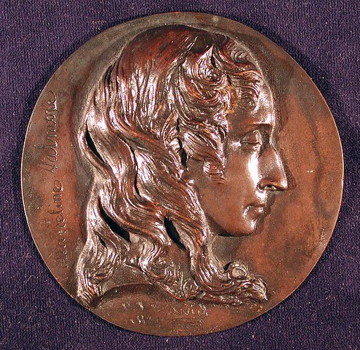 Marceline Valmore
