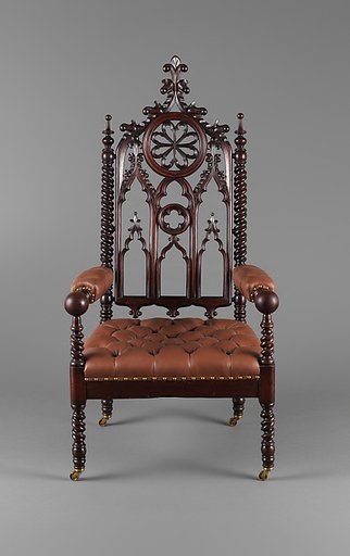 Armchair