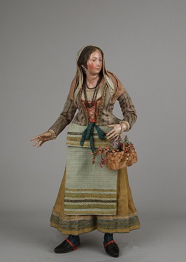 Young woman