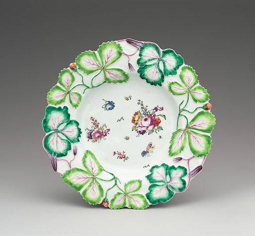 Plate