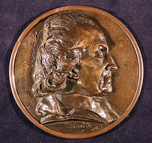 Baptiste-Henri Grégoire, called L'Abbé Grégoire (1750–1831)