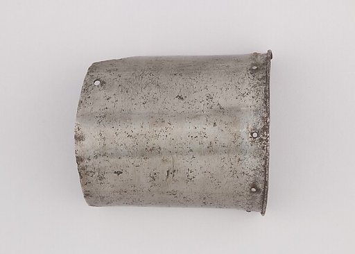 Upper Arm Defense (Rerebrace)