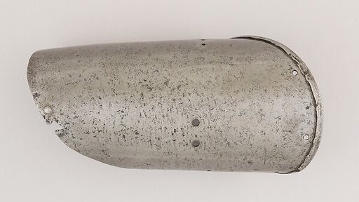 Upper Arm Defense (Rerebrace)
