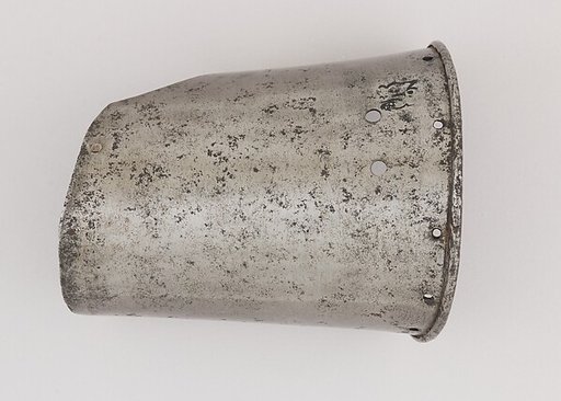 Upper Arm Defense (Rerebrace)