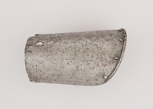 Upper Arm Defense (Rerebrace)