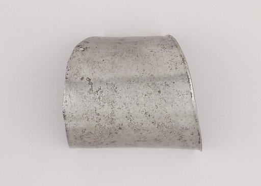 Upper Arm Defense (Rerebrace)