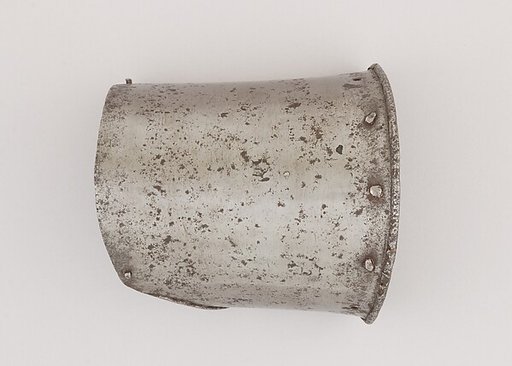 Upper Arm Defense (Rerebrace)