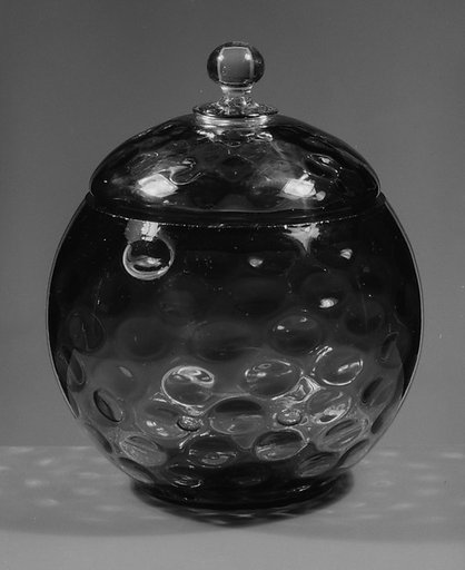 Covered Bowl