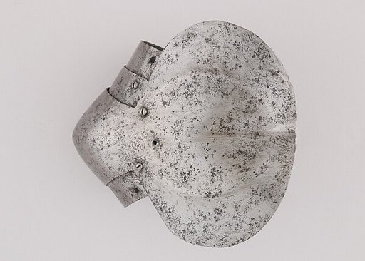 Elbow Defense (Couter)