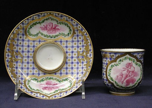 Saucer