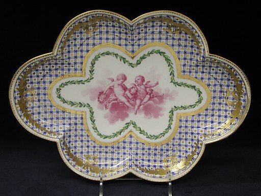 Tray